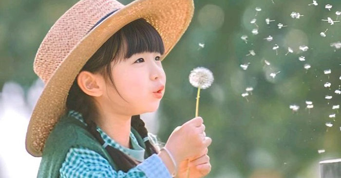 Duyên sâu thì tụ, duyên cạn thì tan, vạn sự hãy để tùy duyên