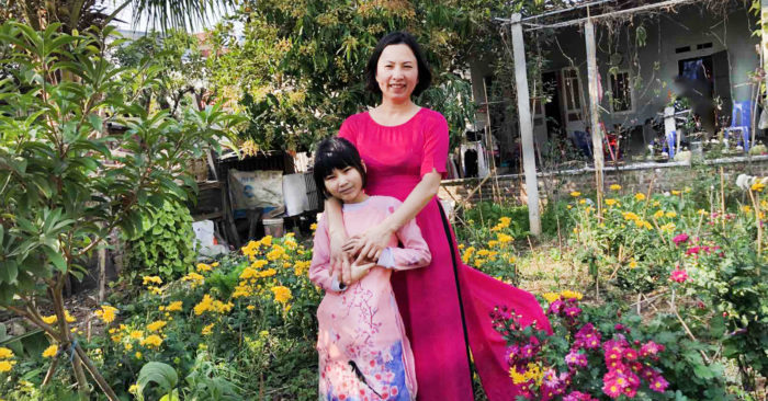 hội chứng nhiễm sắc thể