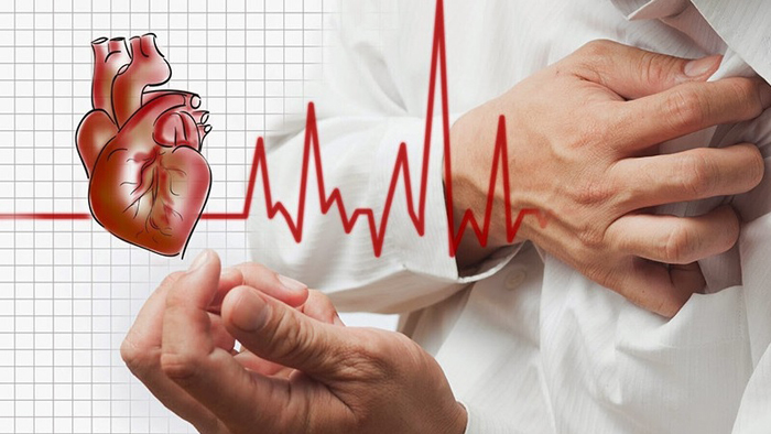 Vì sao bạn không nghe nói tới ung thư tim?