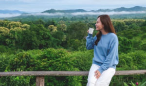 Uống cà phê ngay khi thức dậy vào buổi sáng rất có hại cho sức khỏe