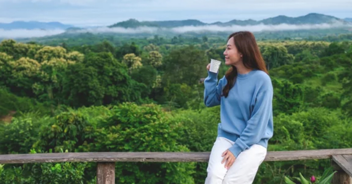 Uống cà phê ngay khi thức dậy vào buổi sáng rất có hại cho sức khỏe