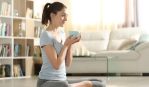 Uống cà phê kết hợp tập thể dục giúp cơ thể đốt cháy mỡ cực nhanh