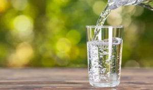 Hãy là người uống nước thông thái