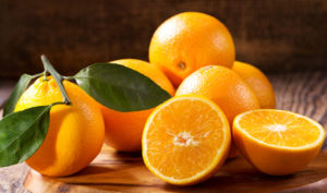 Uống nước cam mỗi ngày có thể cải thiện sức khỏe tim mạch