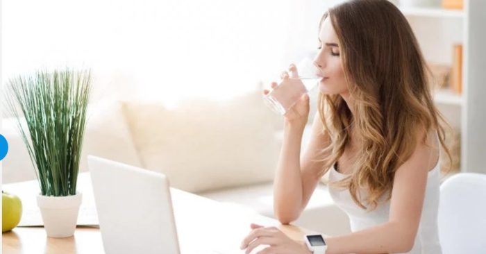 Bạn đã biết uống nước đúng cách chưa?