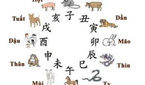 Lịch pháp truyền thống dựa trên âm dương