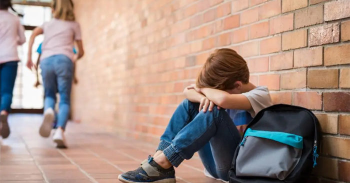 7 dấu hiệu cho thấy trẻ đang có vấn đề về tâm lý