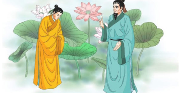 thay đổi vận mệnh