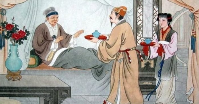 4 kiểu người cần sửa đổi để bảo tồn vận thế gia đình