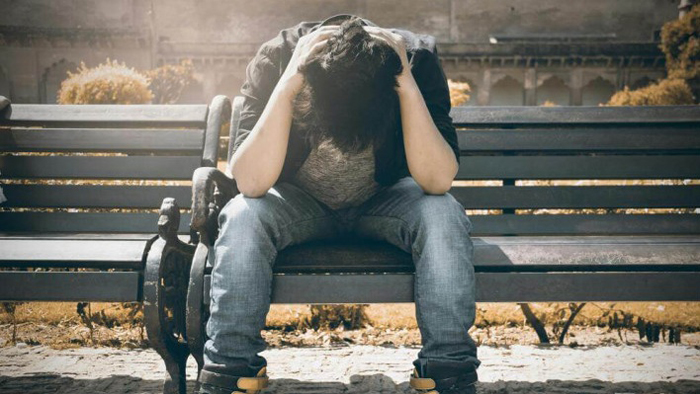 Làm sao để vực dậy sau mỗi lần vấp ngã?
