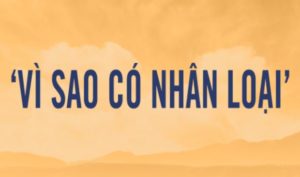 “Vì sao có nhân loại”: Khi niềm tin vào Chúa đủ mạnh, kỳ tích sẽ xuất hiện