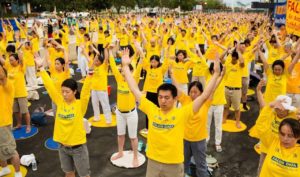 “Mặt trái của Pháp Luân Công” – Những hiểu lầm của một bộ phận chức năng và người dân