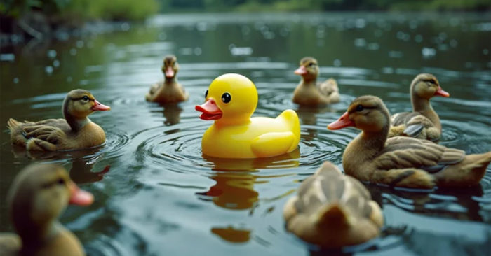 Làm thế nào để phân biệt giữa video thật và video giả do AI tạo ra?