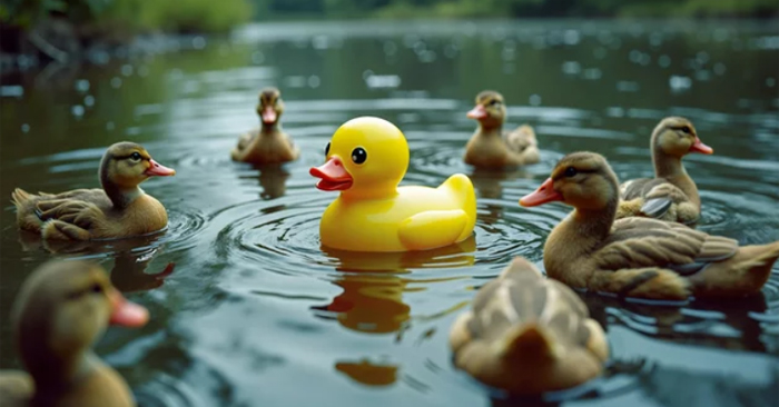 Làm thế nào để phân biệt giữa video thật và video giả do AI tạo ra?