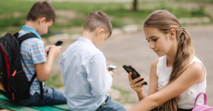 Video ngắn gây hại cho trẻ vị thành niên như thế nào?