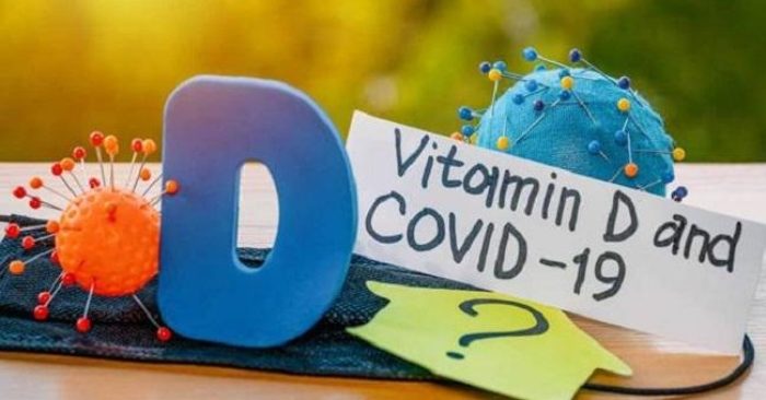 Vitamin D có tác dụng ngăn ngừa COVID-19 hiệu quả