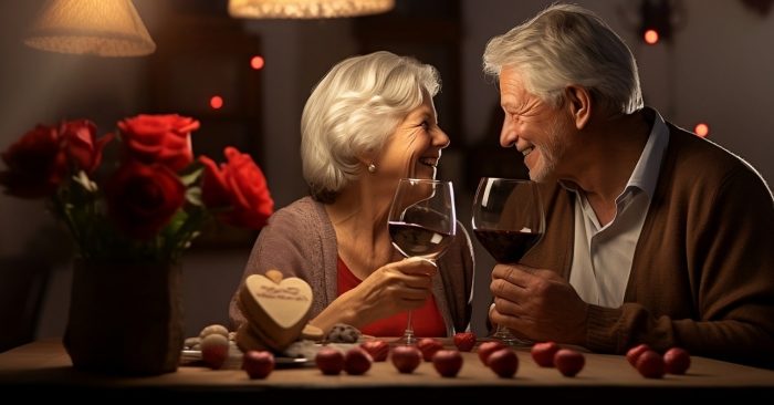 Vợ muốn mua lược, chồng muốn sửa đồng hồ, kết quả bất ngờ