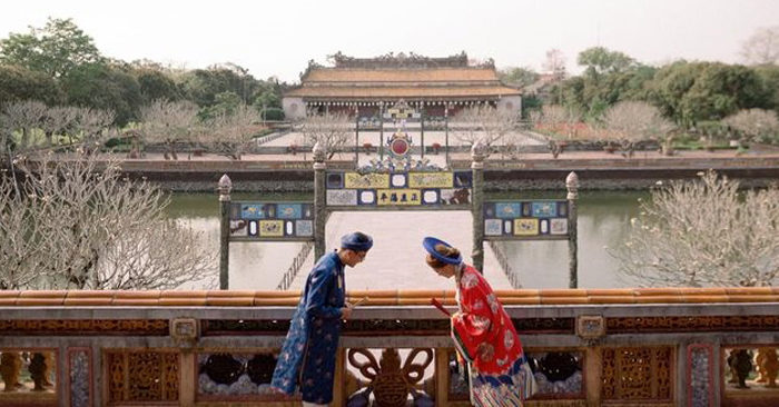 Chữ Nhẫn trong hôn nhân