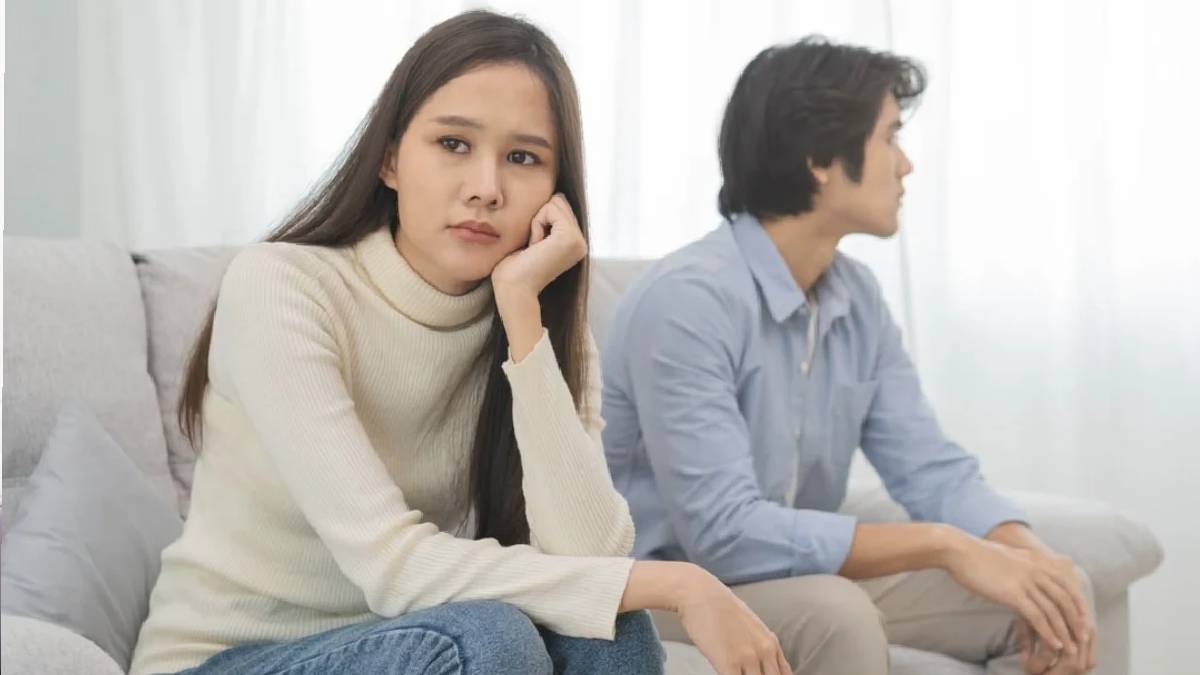 8 nguyên tắc khi tranh luận giữa vợ chồng để giữ gìn hạnh phúc gia đình