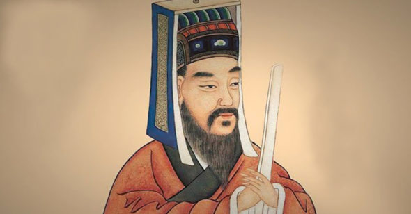 Vương Dương Minh, tu tâm dưỡng tính
