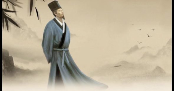 Câu chuyện luân hồi của Vương Dương Minh
