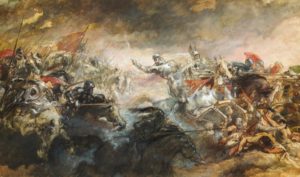 Chiến tranh là thiên định, ai tử vong đều có tên 5 chữ trong sổ sinh tử