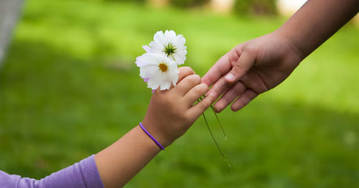 Xả thứ gì sẽ đắc được thứ ấy