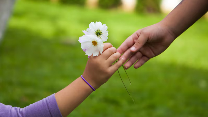 Xả thứ gì sẽ đắc được thứ ấy