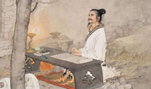 Vì sao người xưa thường tự xem lại bản thân vào lúc canh năm?